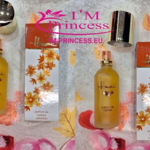 Similar to Hawaii 50 ml