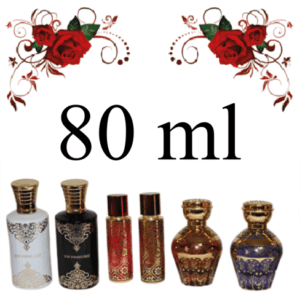 Similar to 80 ml Perfume