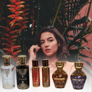 Inspired by Babl Gam