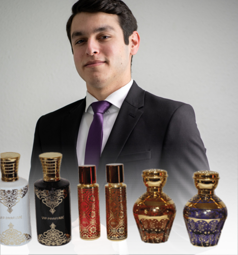 Similar to Oud Malaki