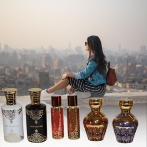 Inspired by  O'od Al Abyad