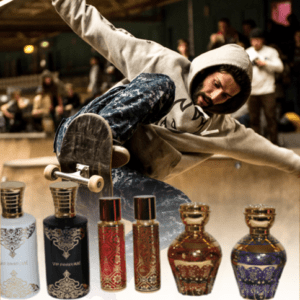 Similar to Juzoor Al Oud