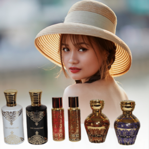 Inspired by  Misk Sultany