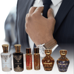 Similar to Musk Sultany