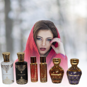 Similar to Escada Desire Me