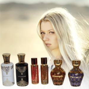 Similar to Escape Damen