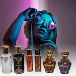 Similar to Egoiste Platinum