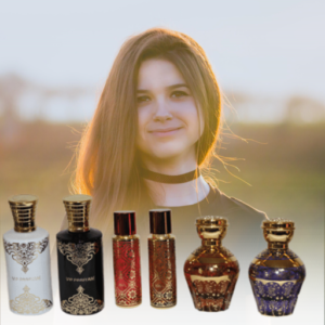 Similar to Armani Because It´s You