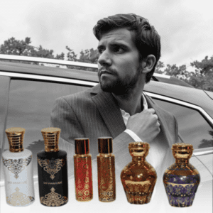 Similar to Baccarat Rouge