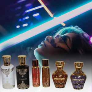 Similar to Oud Bouqute