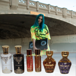 Similar to Wisal Mix