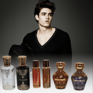 Similar to Chanel Bleu