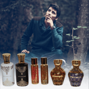 Similar to Chanel Tendre