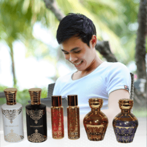 Similar to Chanel Bleu