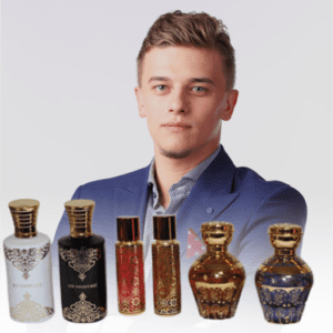 Similar to Joop Nightflight a fragrance