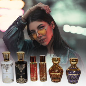 Similar to Black Opium