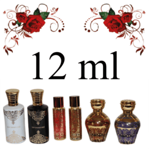 Similar to 12 ml Oil Perfume