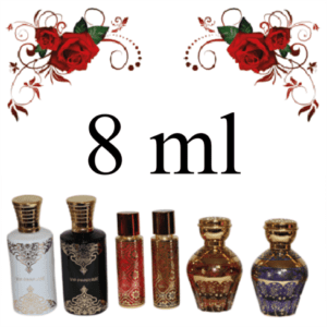 Similar to 8 ml Oil Perfume
