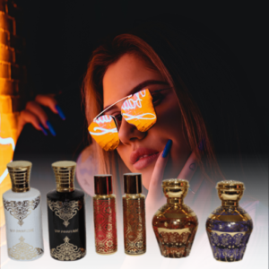 Similar to Boss The Scent