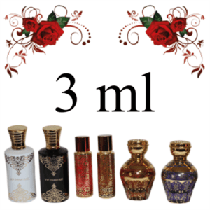 Similar to 3 ml Oil Perfume
