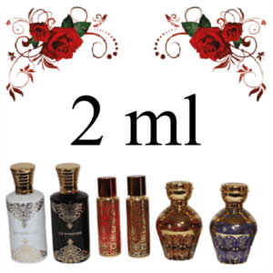 Similar to 2 ml Oil Perfume