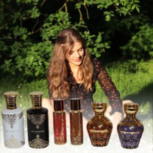 Similar to Escada Magnetism