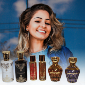 Similar to Chanel COCO