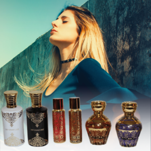 Similar to Victoria´s Secret Wicked