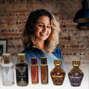 Similar to Amor Amor Cacharel