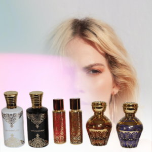 Similar to Crystal Noir