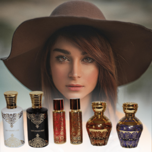 Similar to Musk White