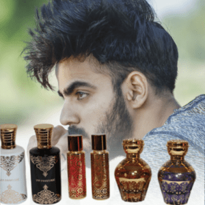 Similar to Armani Black Code