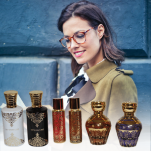 Inspired by Ana wa Alshaoq