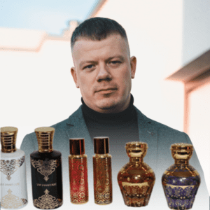 Similar to Oud Al Harm