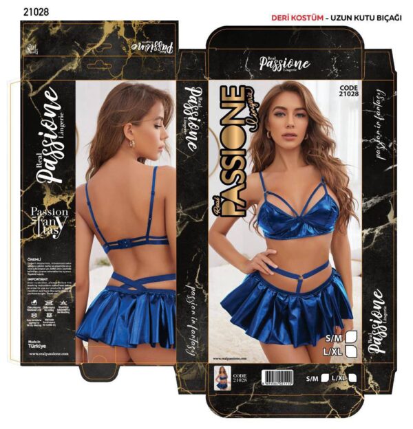 Lingerie
