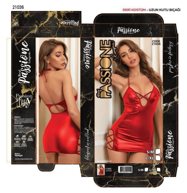 Lingerie