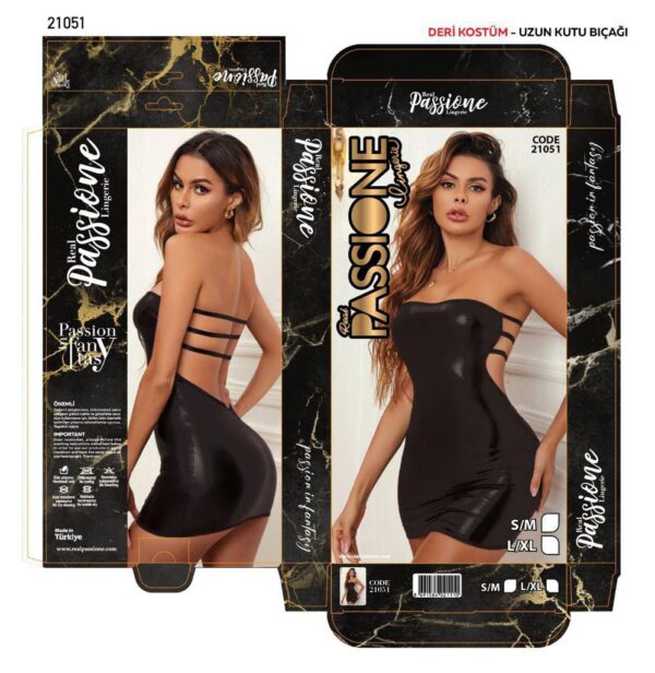 Lingerie