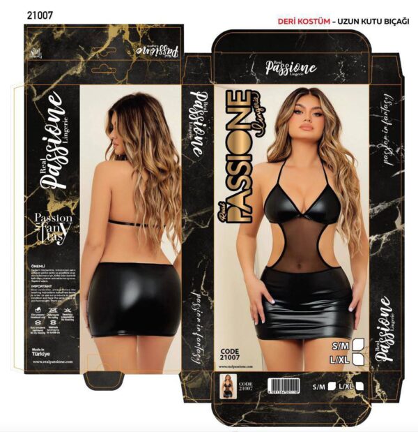 Lingerie