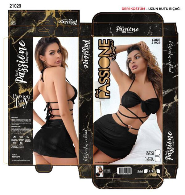 Lingerie
