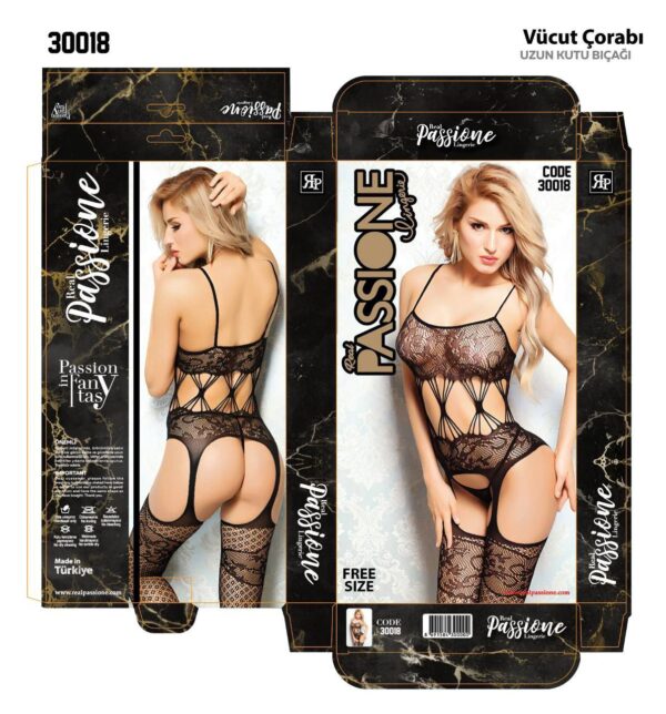 Lingerie