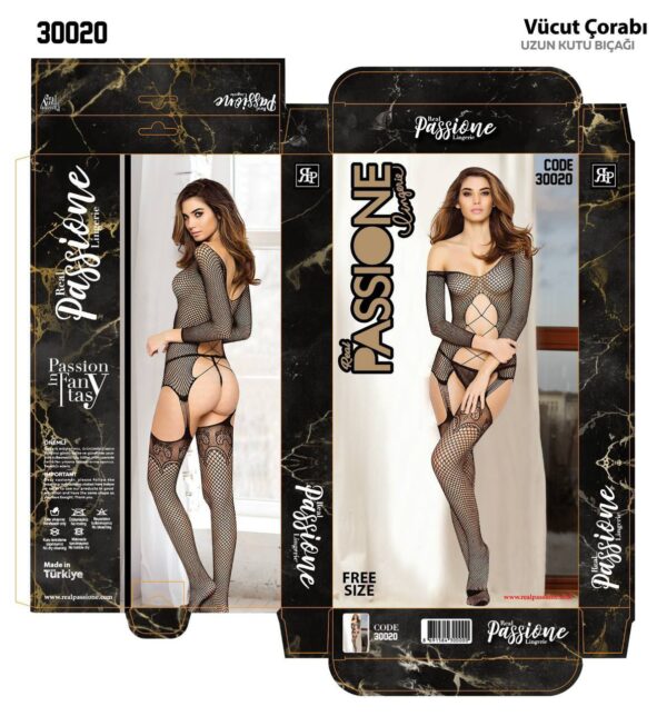 Lingerie