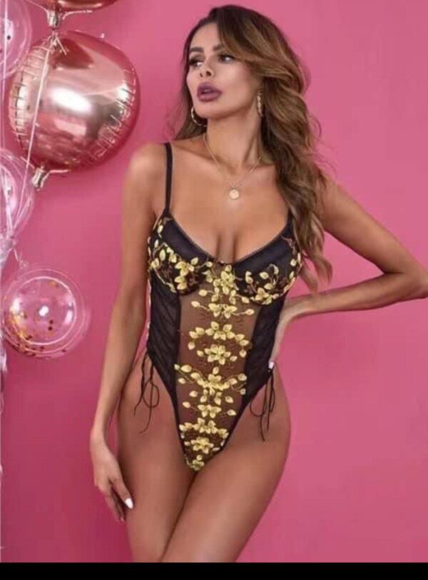 Lingerie