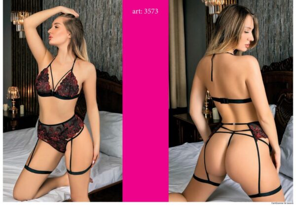 Lingerie